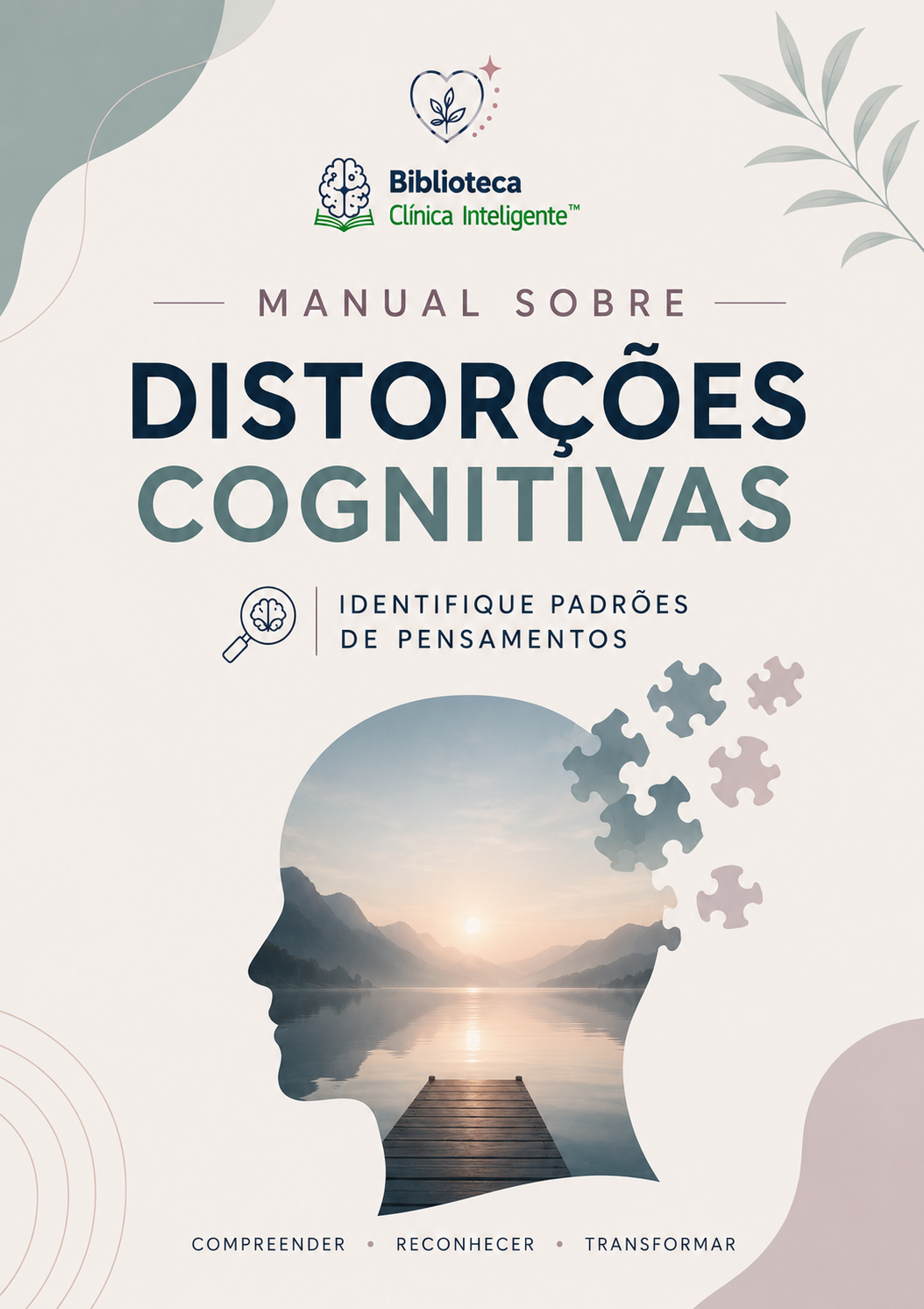 Material da Biblioteca Clínica Inteligente