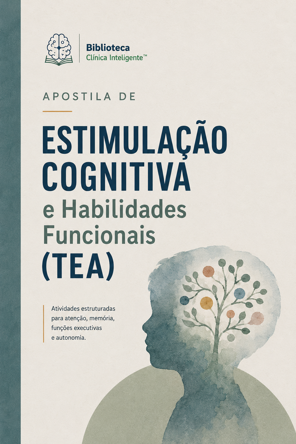 Material da Biblioteca Clínica Inteligente