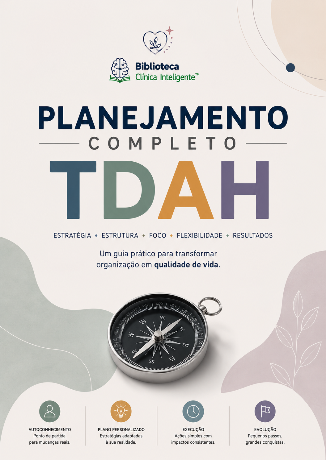 Material da Biblioteca Clínica Inteligente