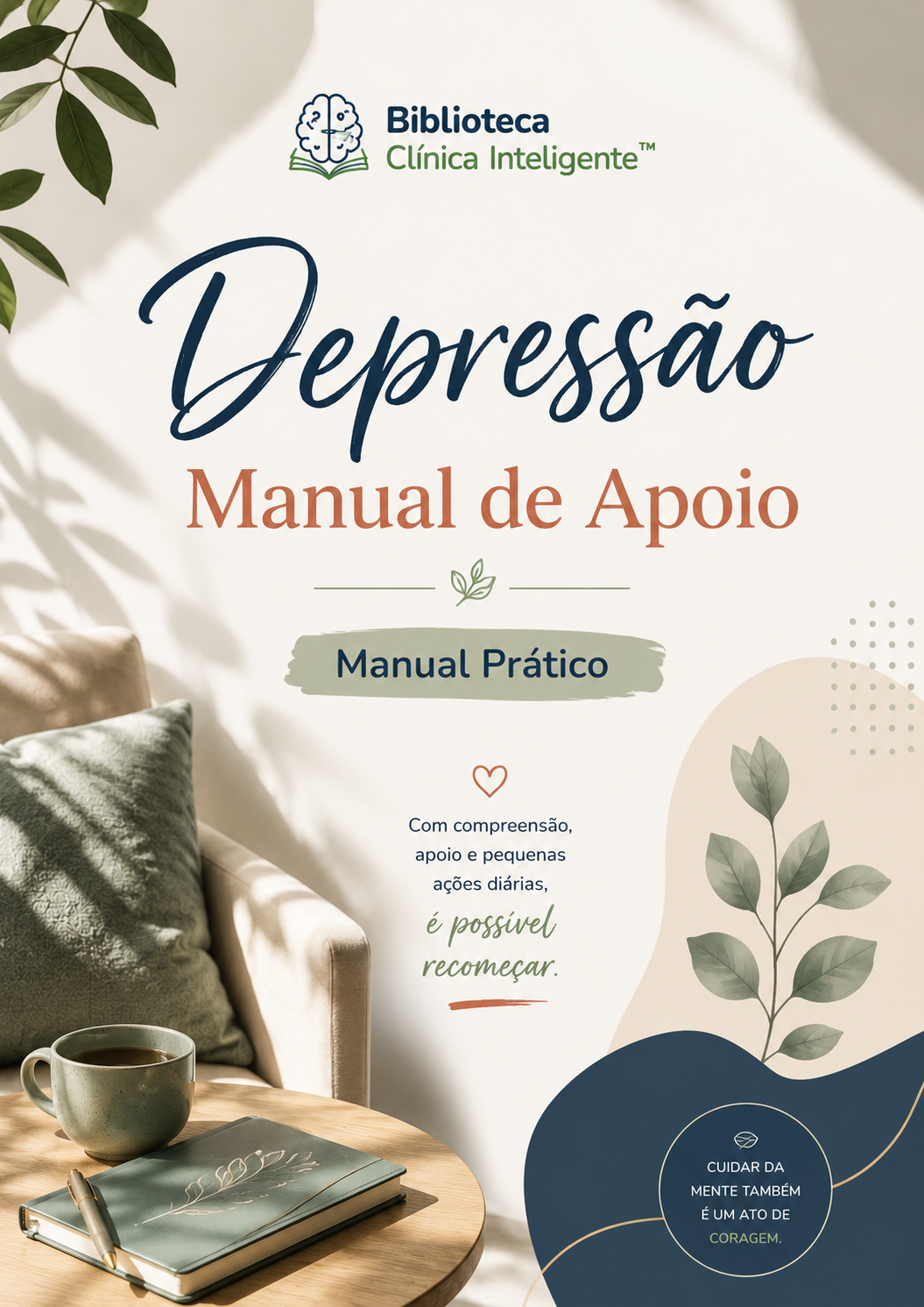 Material da Biblioteca Clínica Inteligente