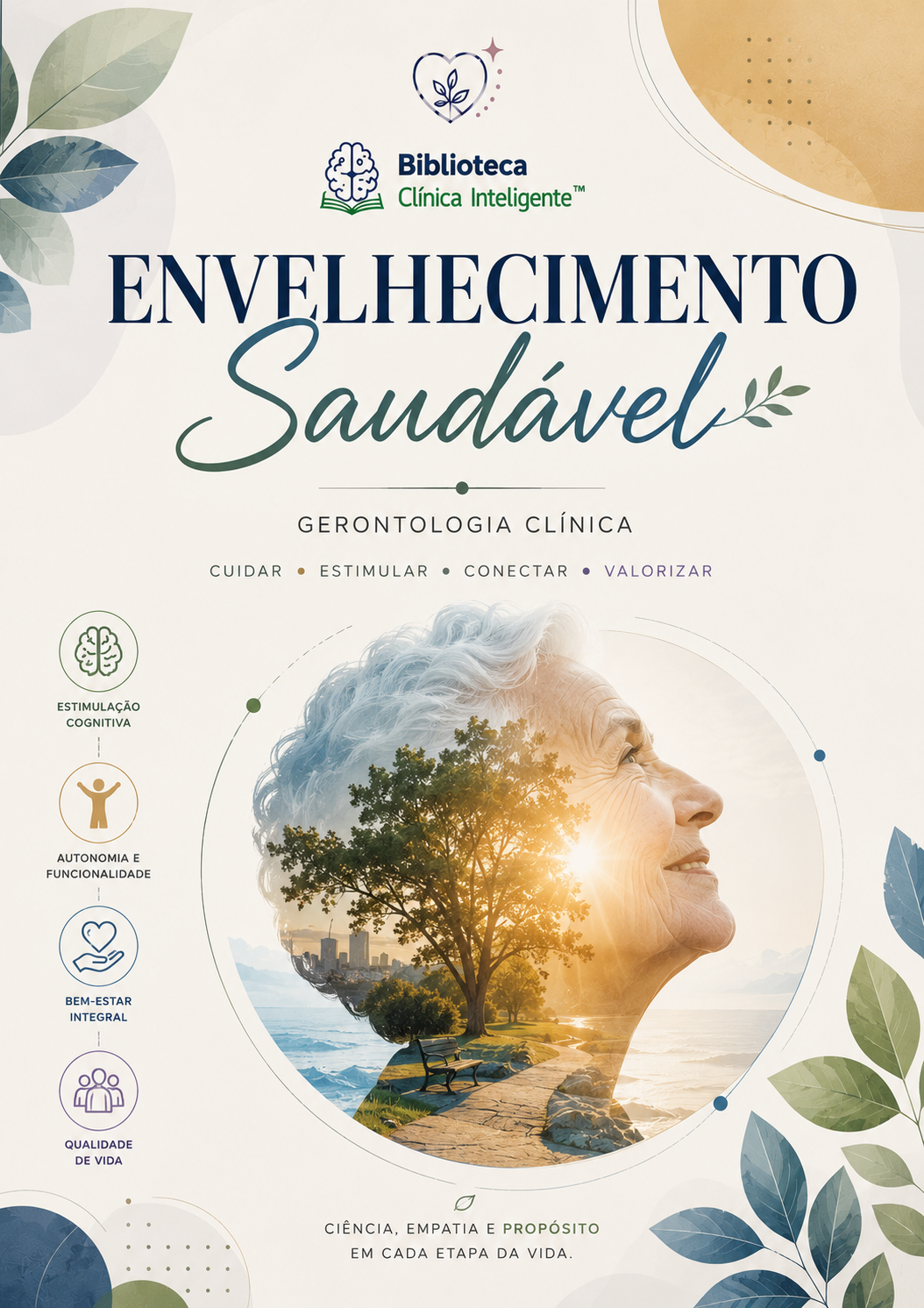 Material da Biblioteca Clínica Inteligente