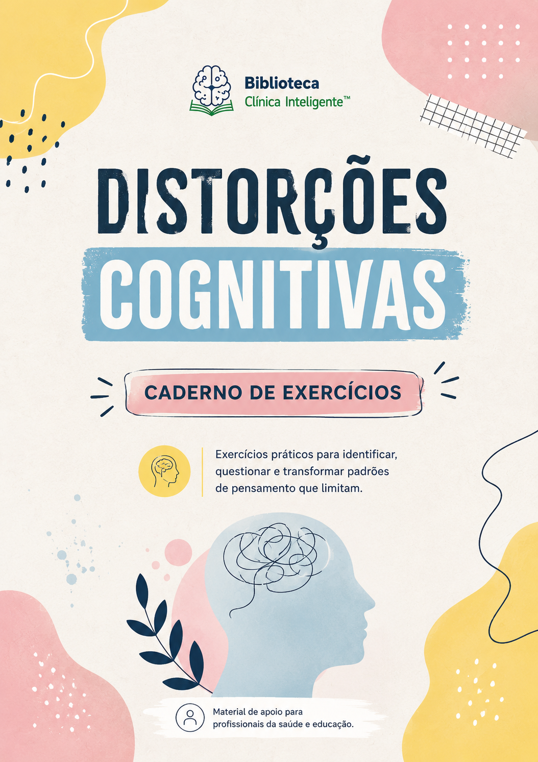 Material da Biblioteca Clínica Inteligente